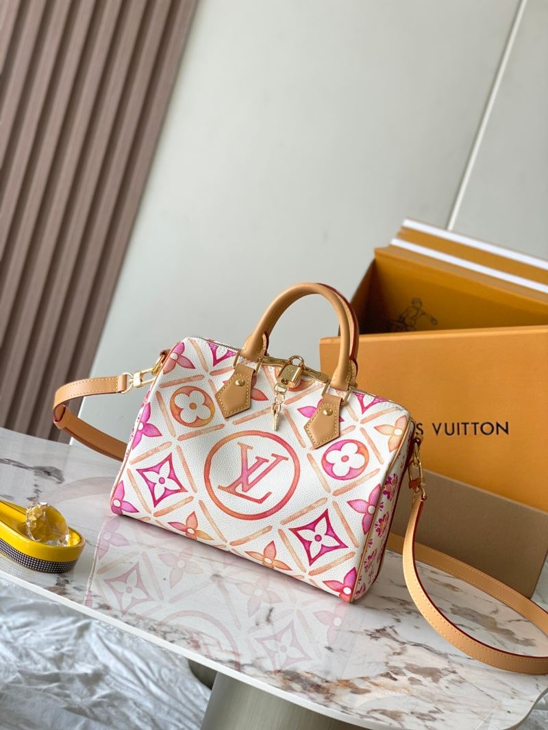 Louis Vuitton Speedy Bags